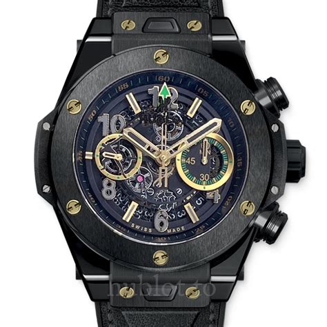 chinese watch looks like hublot|Hublot big bang watch.